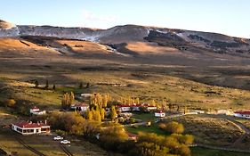 Estancia Cerro Guido